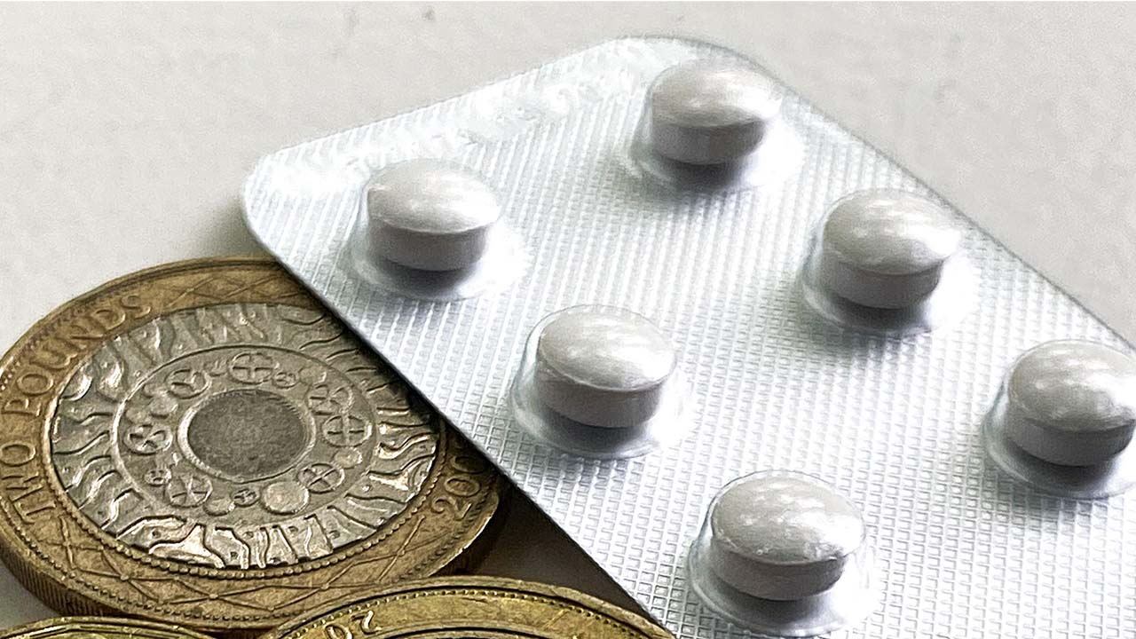 money-medicine-summary