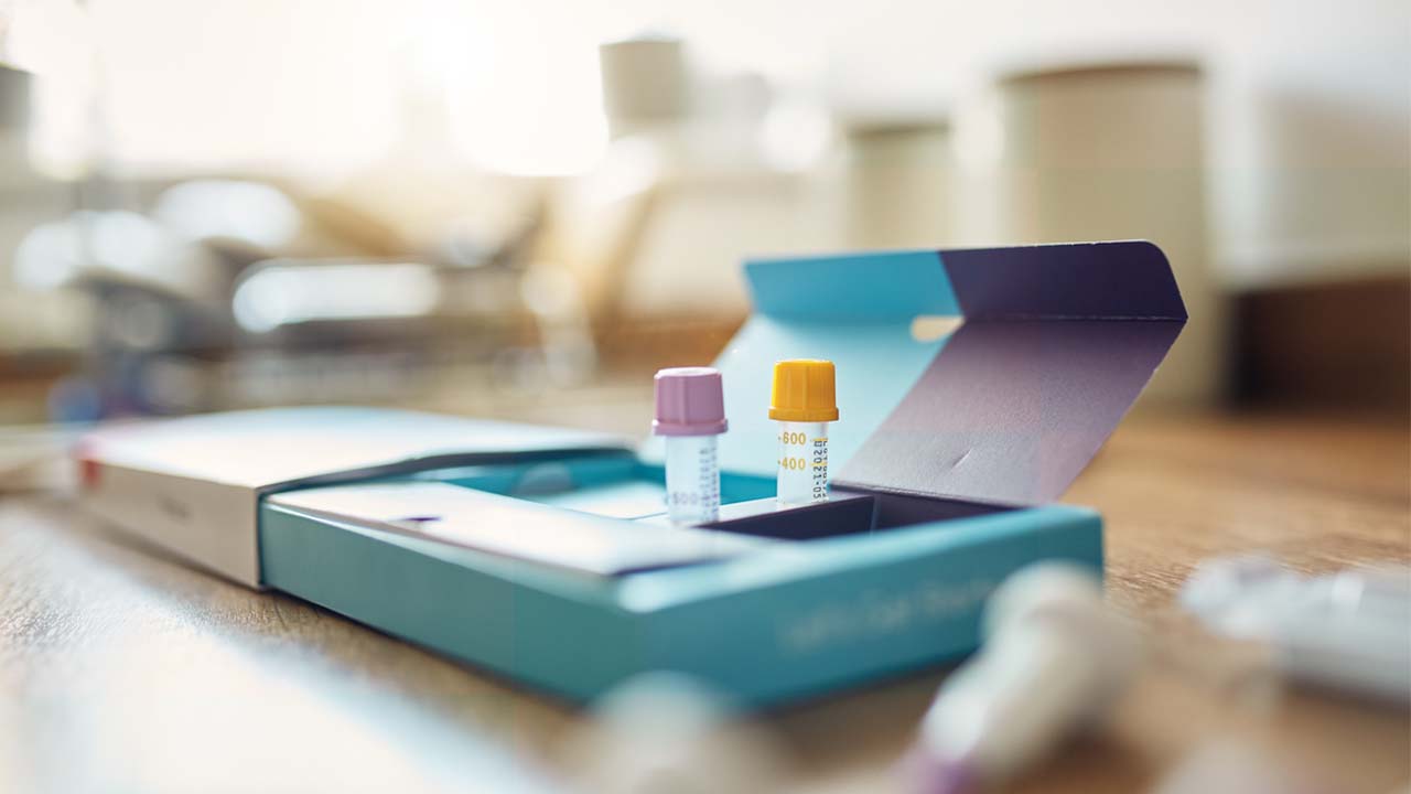 home-blood-test-summary