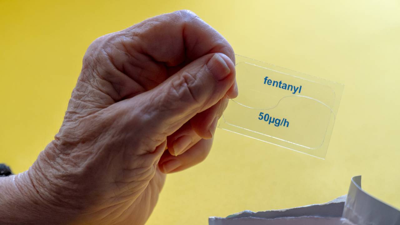 fentanyl-summary