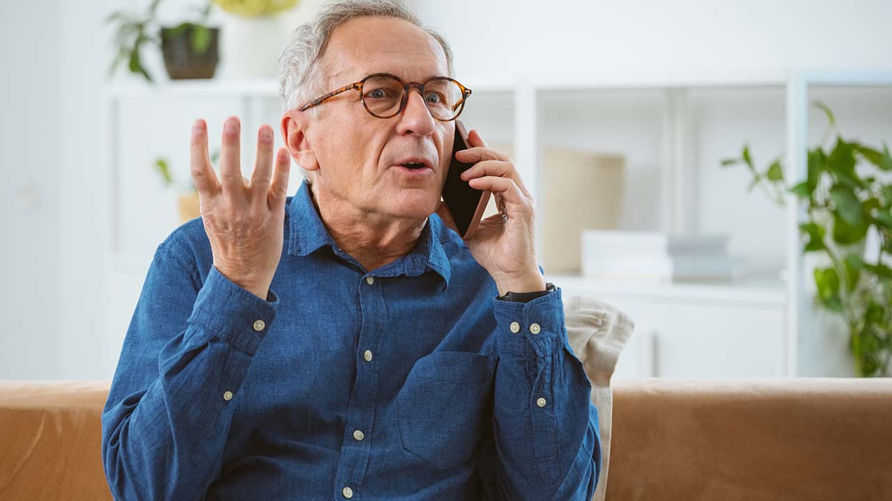 man-on-the-phone-summary