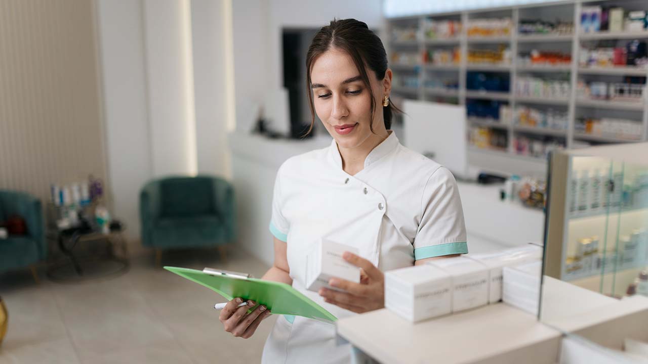 pharmacy-apprentice-summary