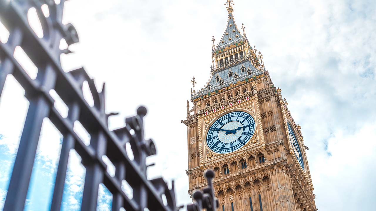 big-ben-summary