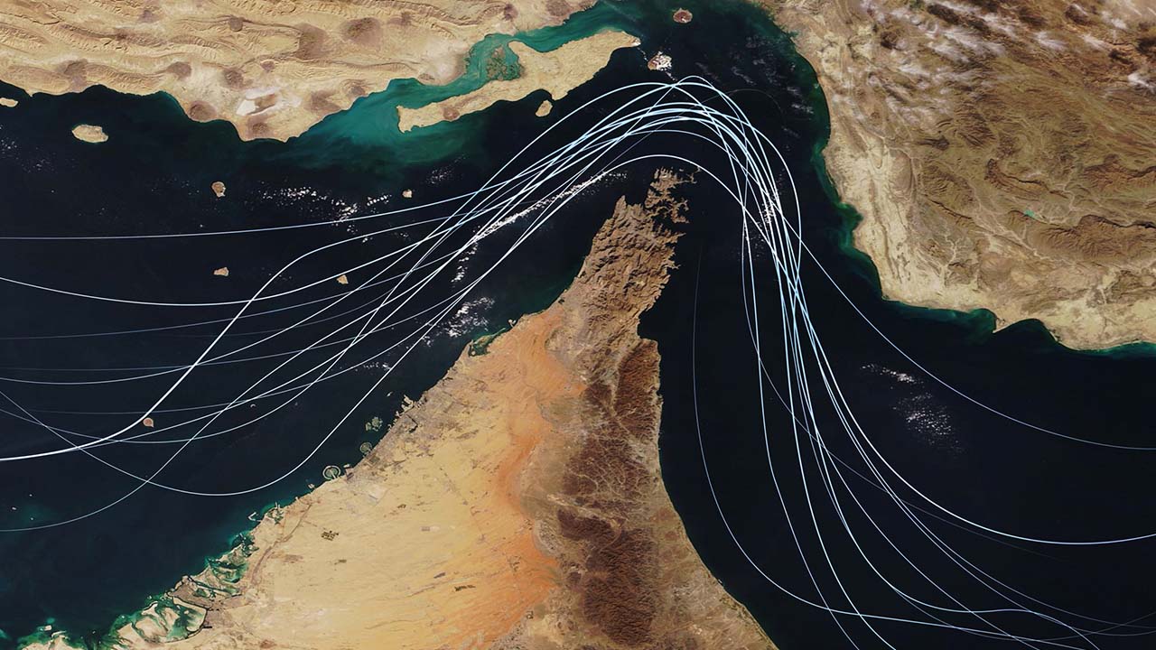 hormuz-summary