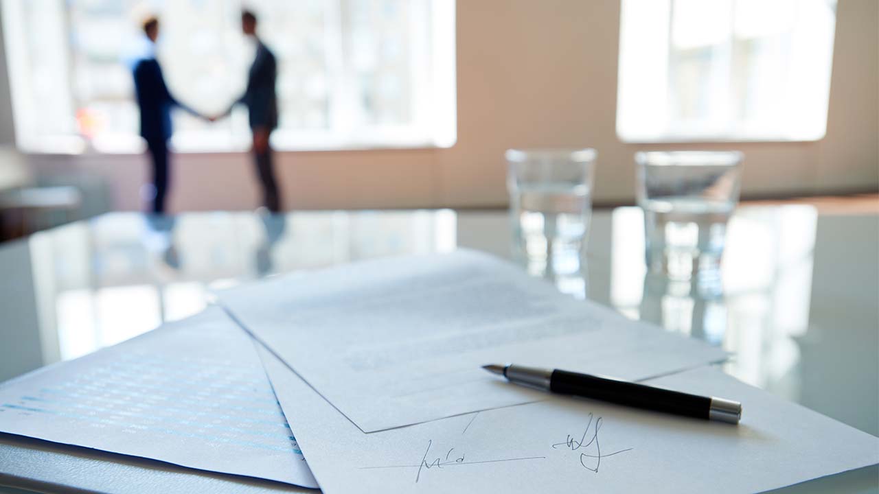 business-deal-summary