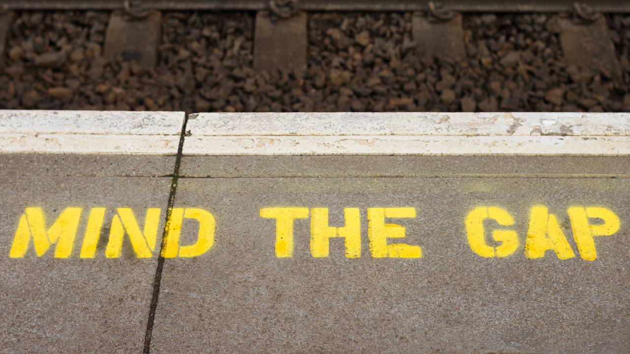 mind-the-gap-summary